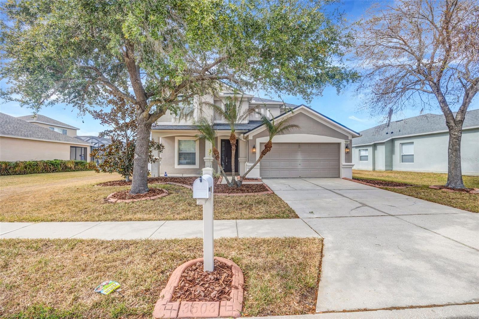 MEADOW POINTE 04 PRCL M - Residential