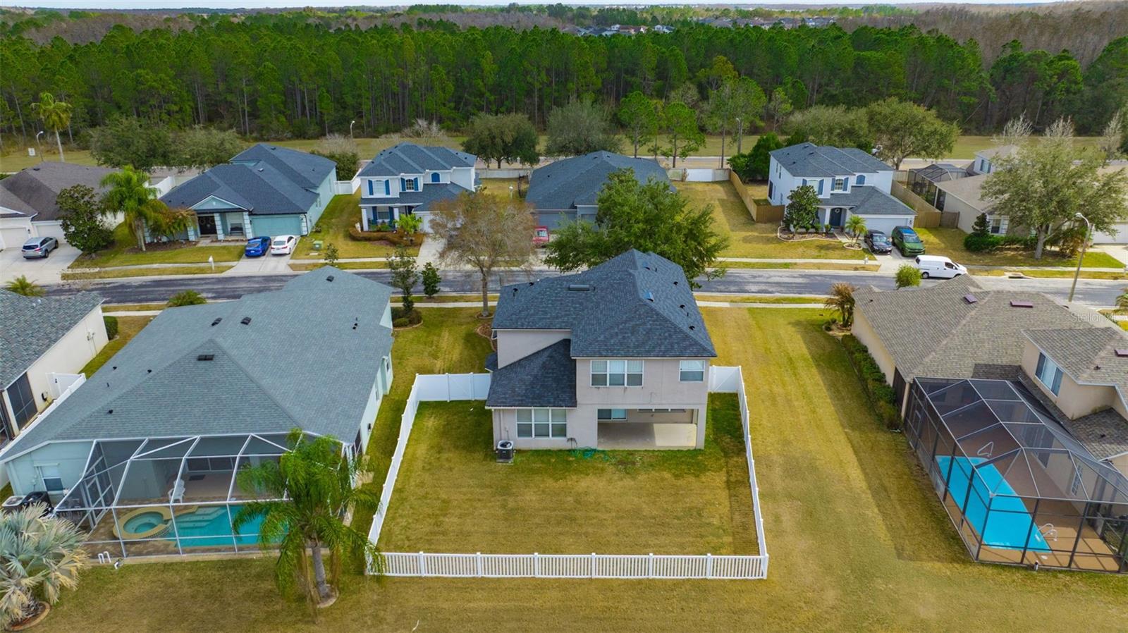 MEADOW POINTE 04 PRCL M - Residential