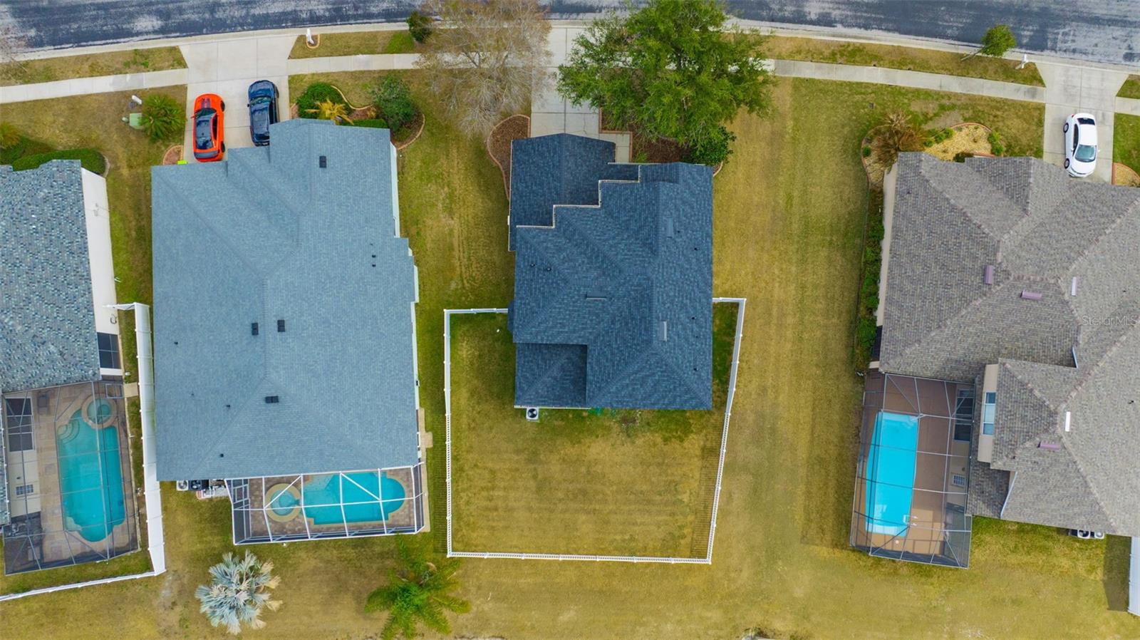 MEADOW POINTE 04 PRCL M - Residential