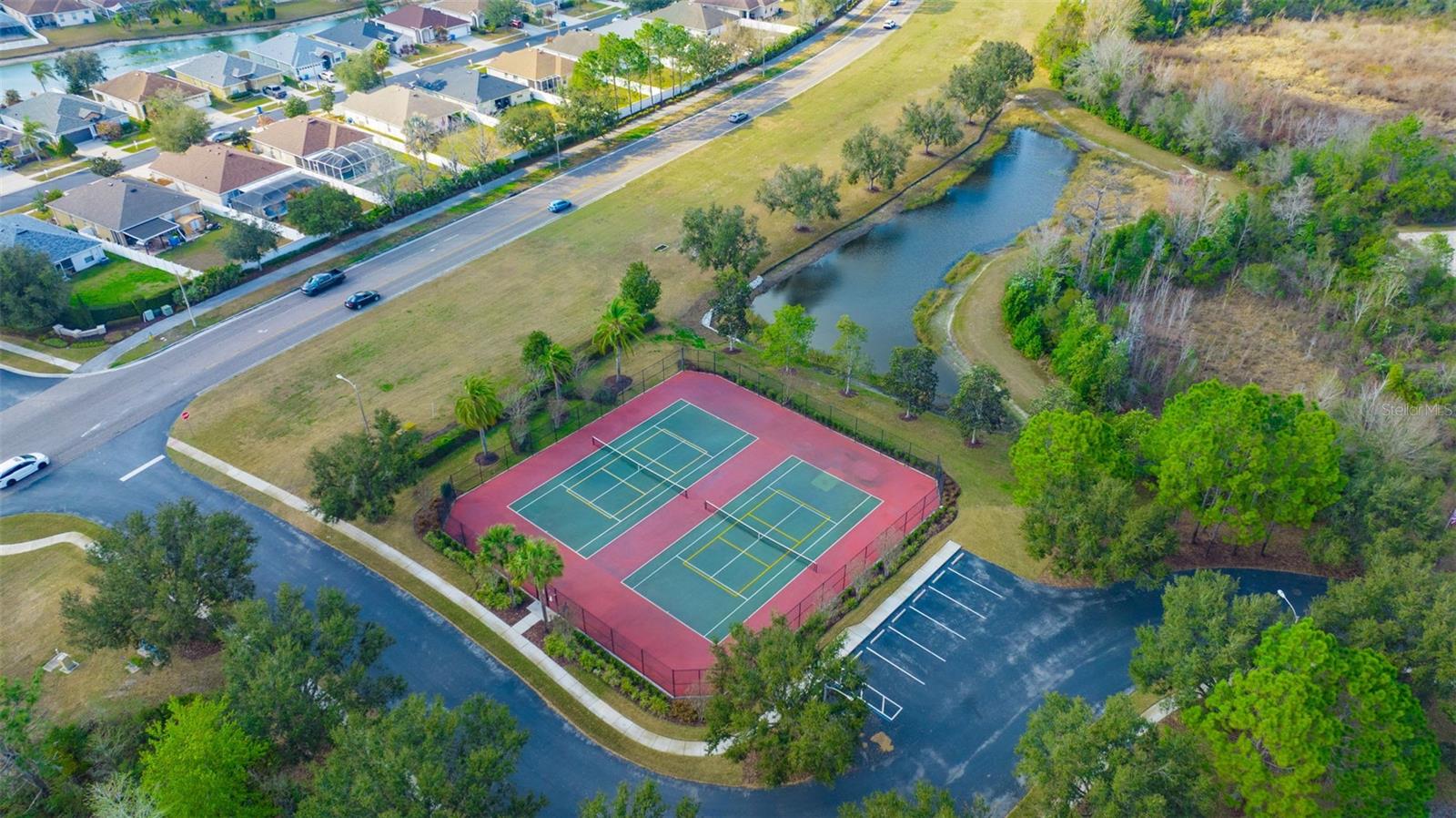 MEADOW POINTE 04 PRCL M - Residential