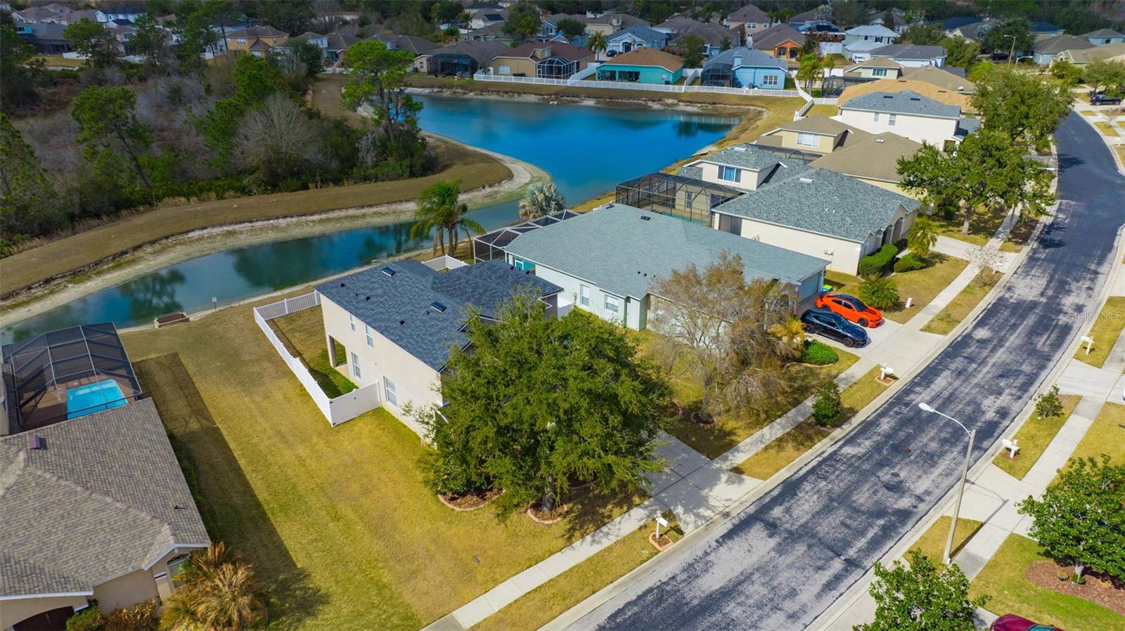 MEADOW POINTE 04 PRCL M - Residential