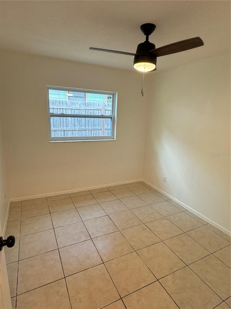 FERN CLIFF - Residential