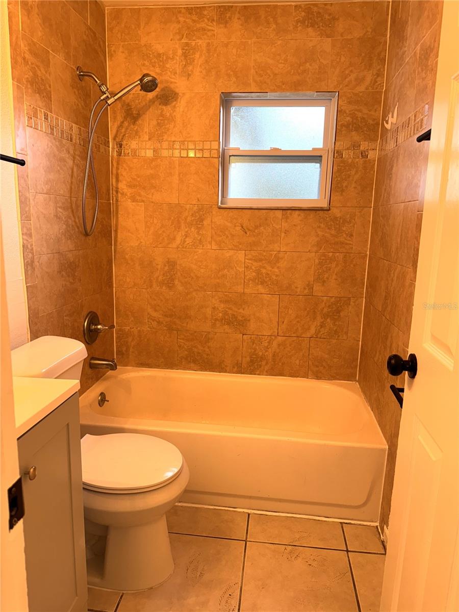 FERN CLIFF - Residential