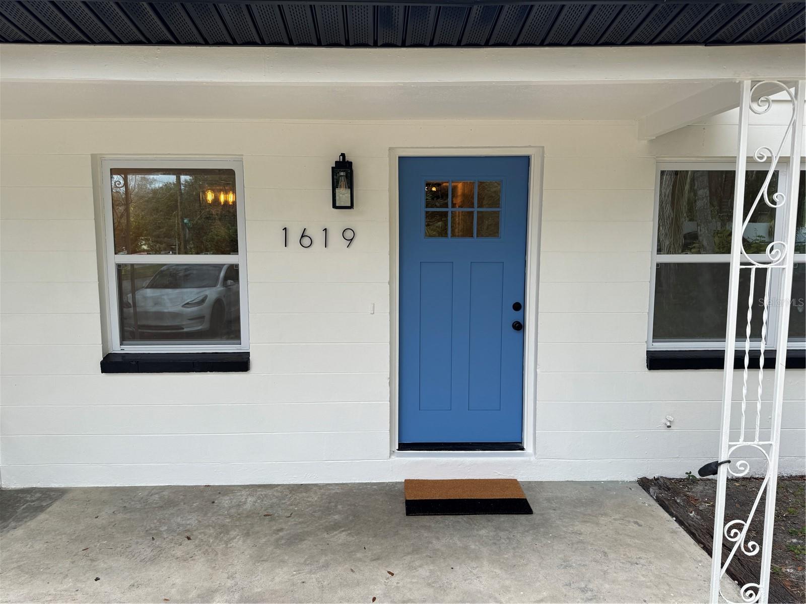 FERN CLIFF - Residential