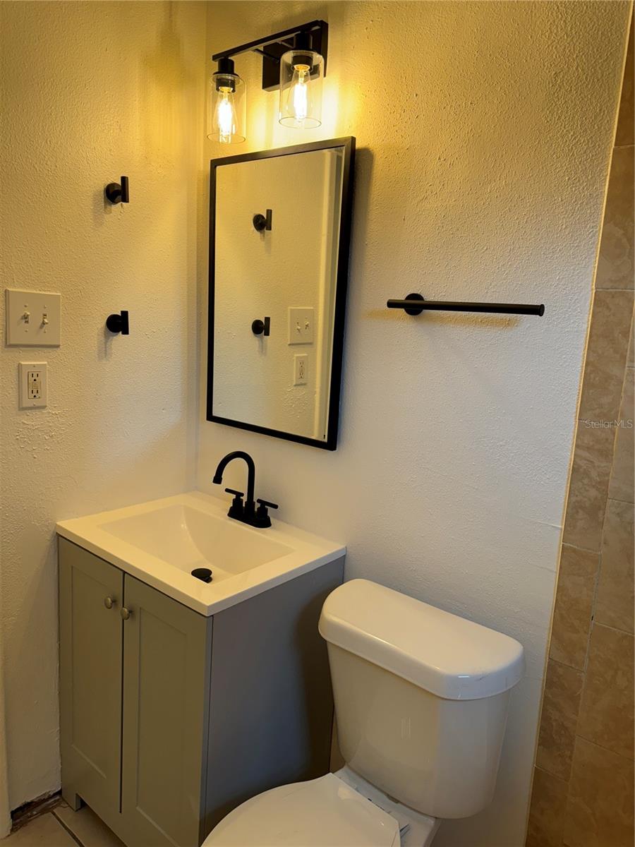 FERN CLIFF - Residential