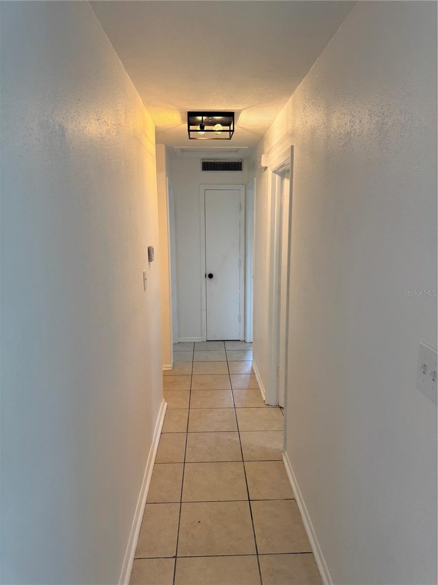 FERN CLIFF - Residential