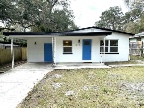 1619 E MARKS DRIVE TAMPA FL 33604