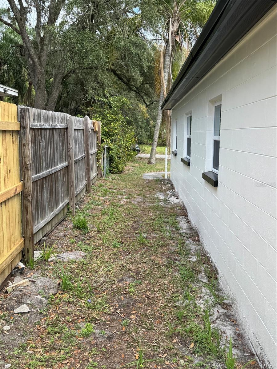 FERN CLIFF - Residential