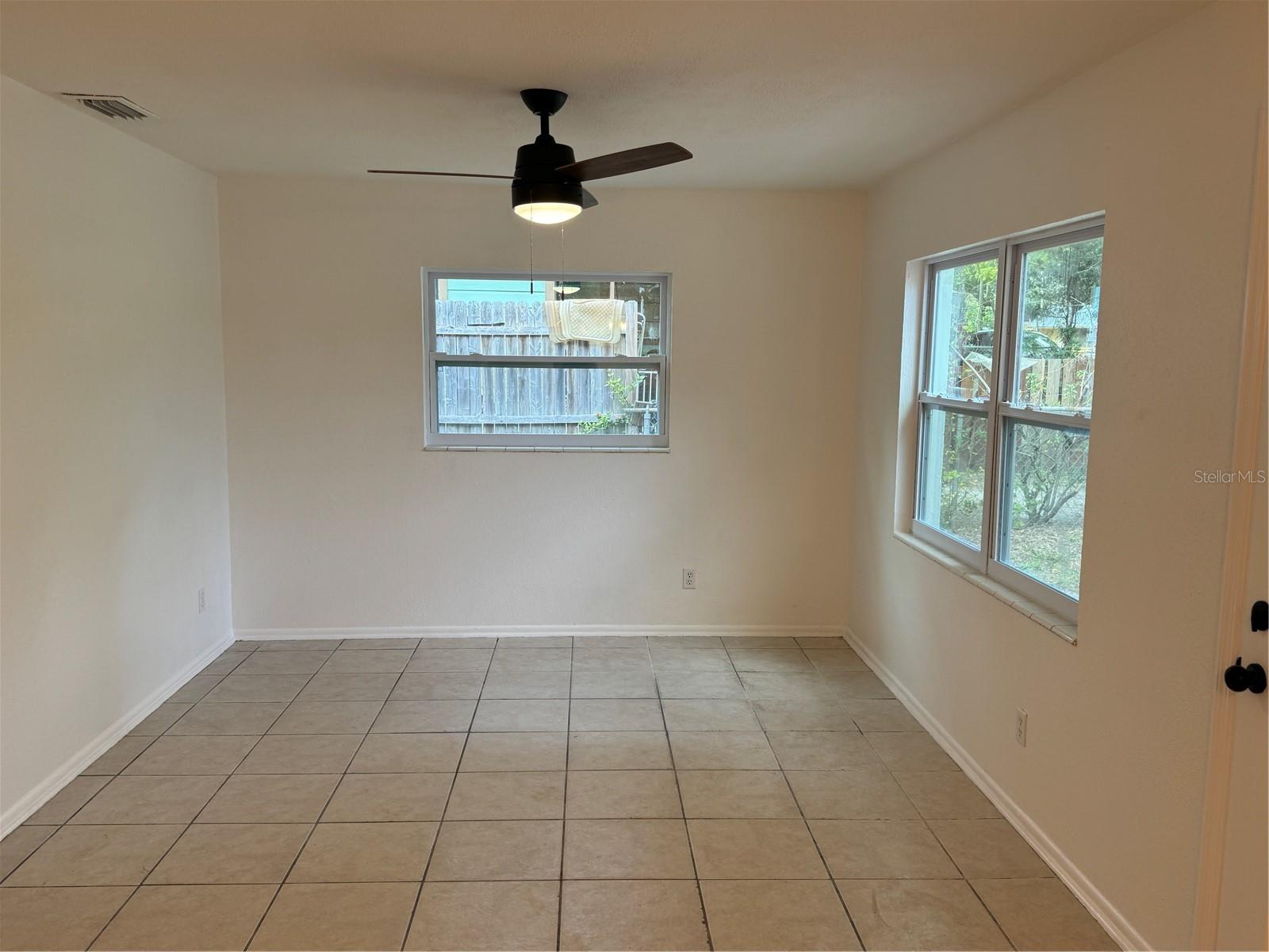 FERN CLIFF - Residential