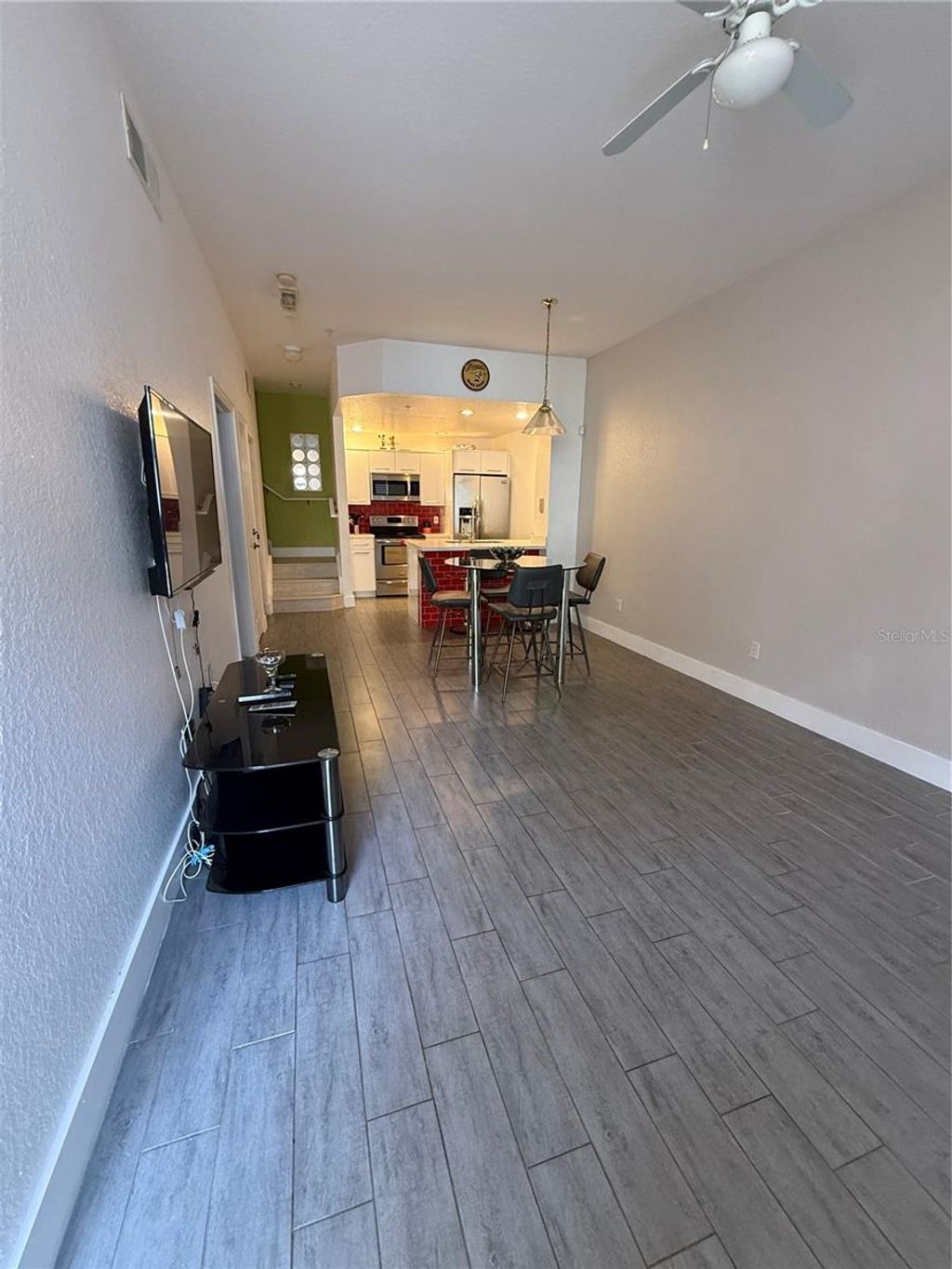 Photo of 2200 San Christabolo Drive #105, Kissimmee, FL 34741 (MLS # S5140083)