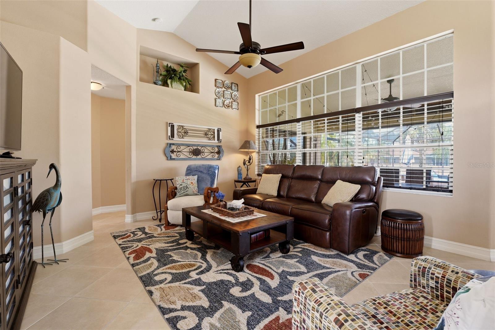 PORT CHARLOTTE SUB 52 - Residential