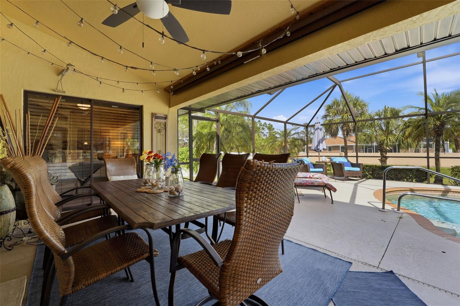 PORT CHARLOTTE SUB 52 - Residential