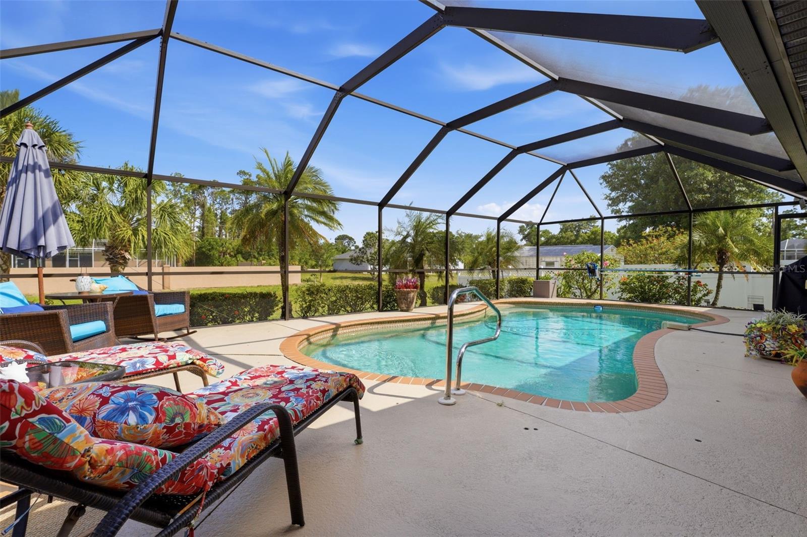 PORT CHARLOTTE SUB 52 - Residential