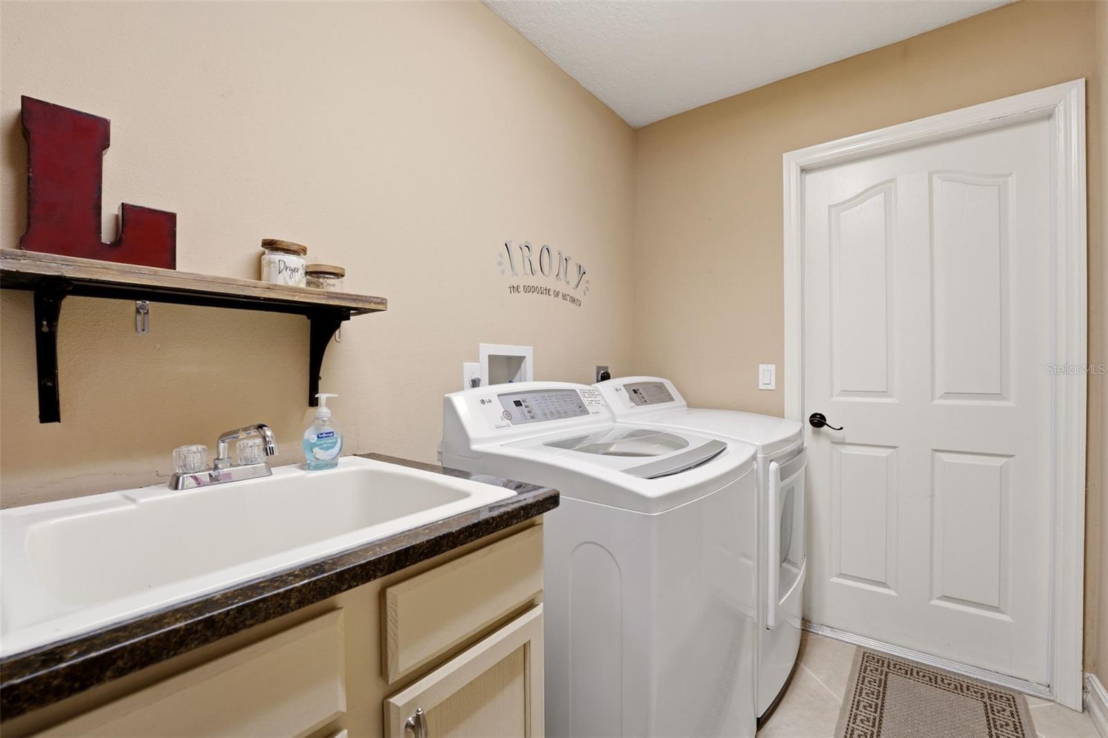 PORT CHARLOTTE SUB 52 - Residential