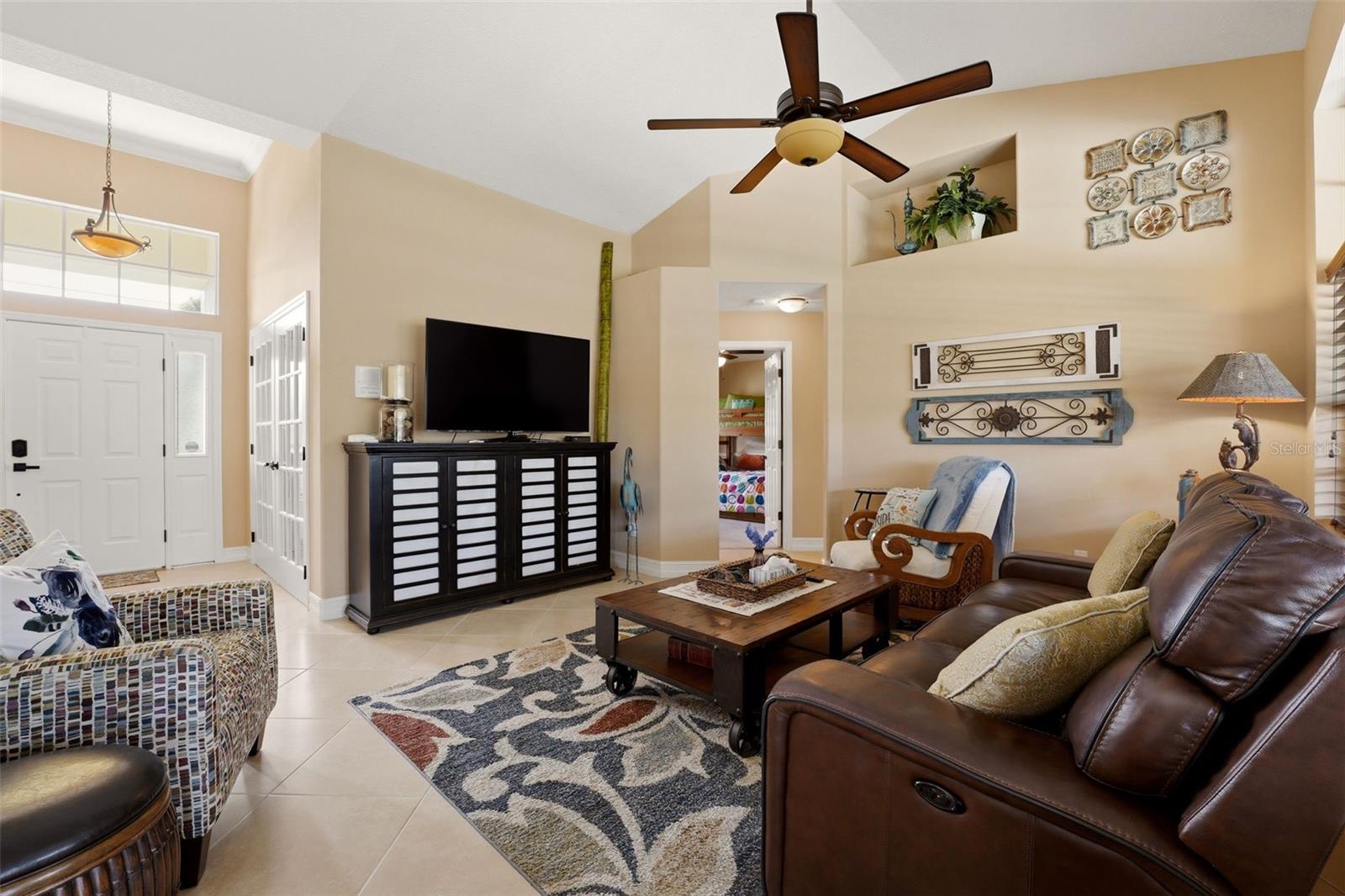 PORT CHARLOTTE SUB 52 - Residential
