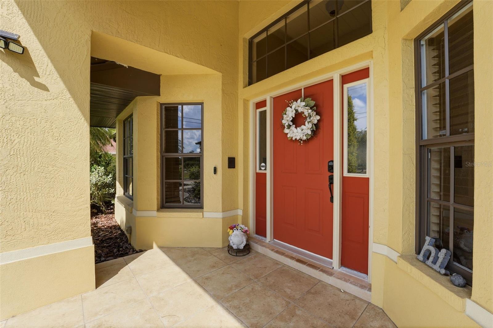 PORT CHARLOTTE SUB 52 - Residential