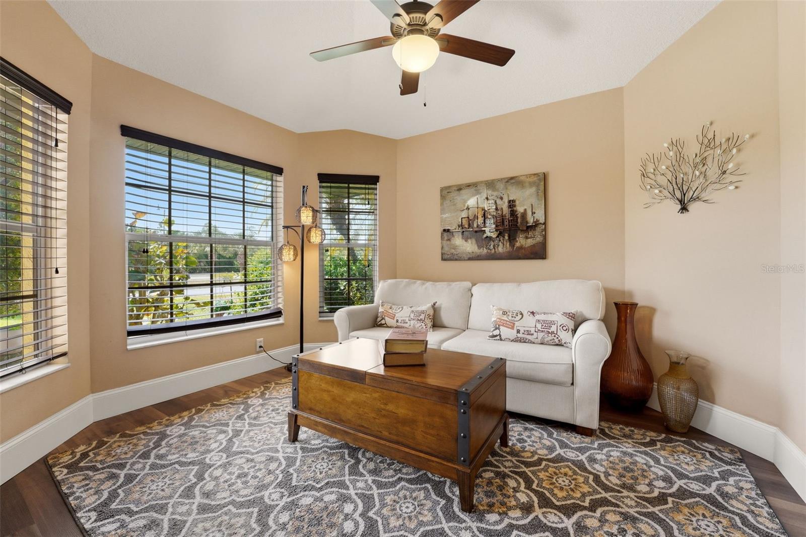 PORT CHARLOTTE SUB 52 - Residential