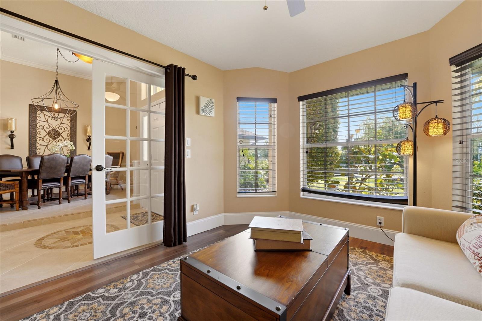 PORT CHARLOTTE SUB 52 - Residential