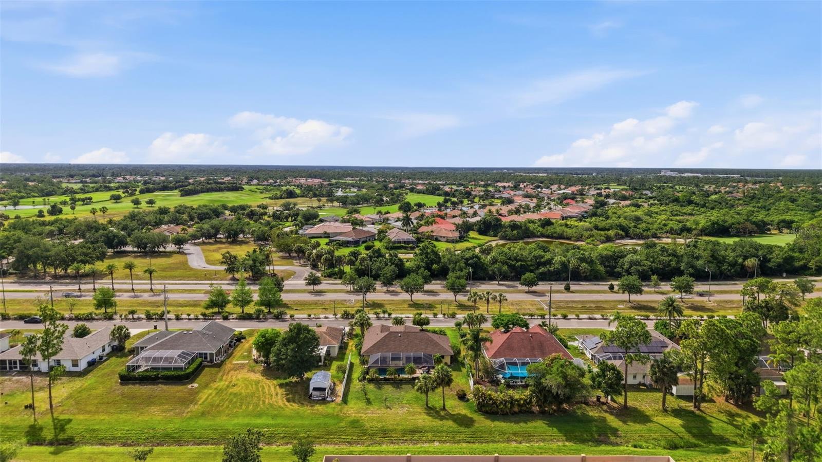 PORT CHARLOTTE SUB 52 - Residential