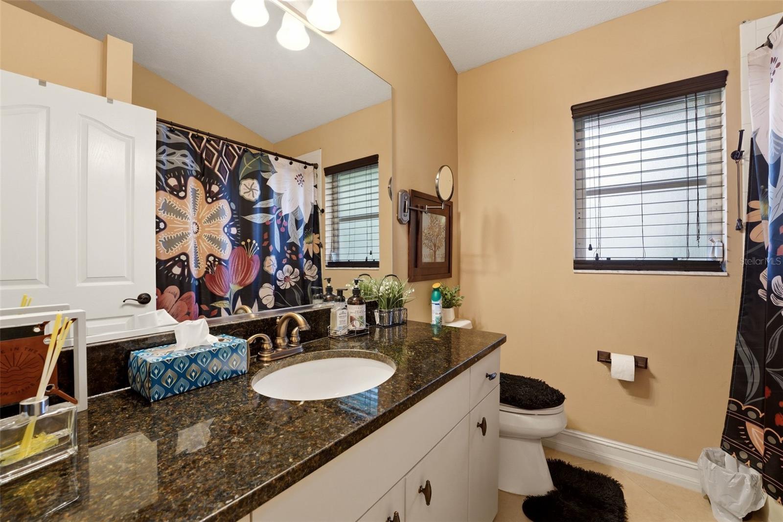 PORT CHARLOTTE SUB 52 - Residential