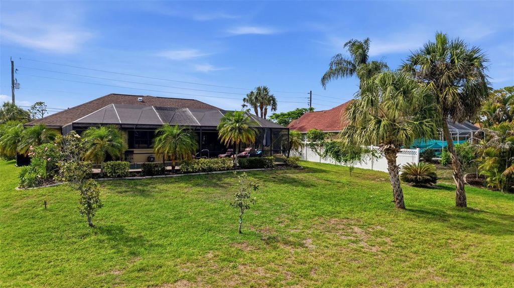 Photo of 3420 S Sumter Boulevard, North Port, FL 34287 (MLS # N6144172)