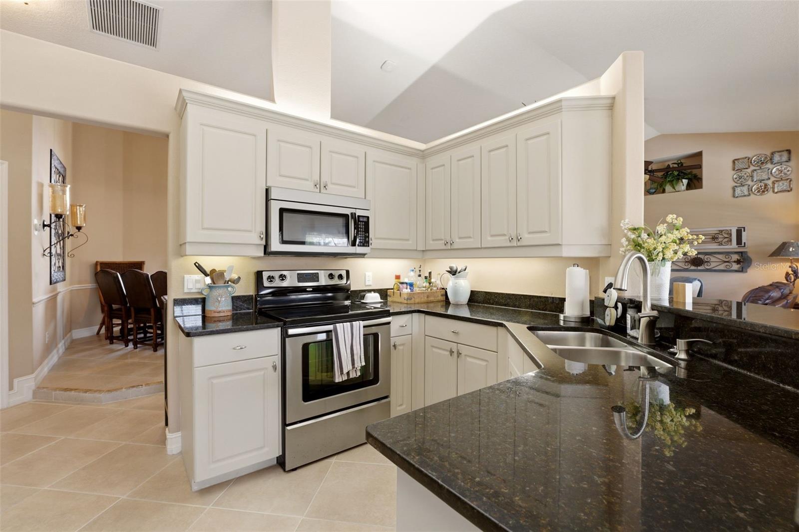PORT CHARLOTTE SUB 52 - Residential