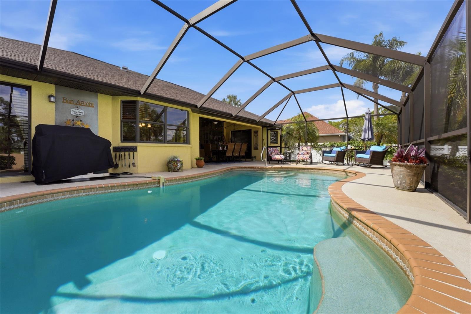 PORT CHARLOTTE SUB 52 - Residential