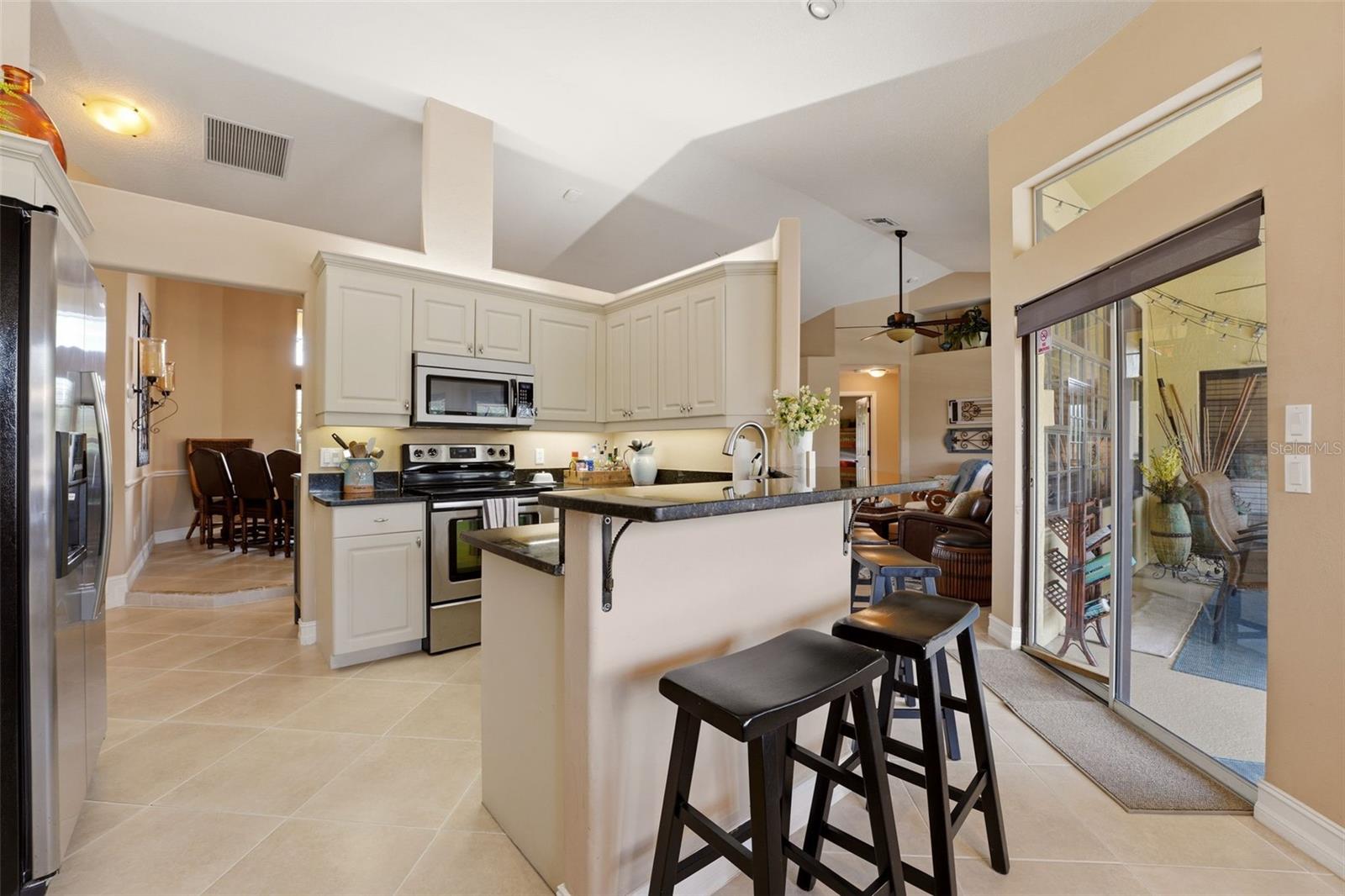 PORT CHARLOTTE SUB 52 - Residential