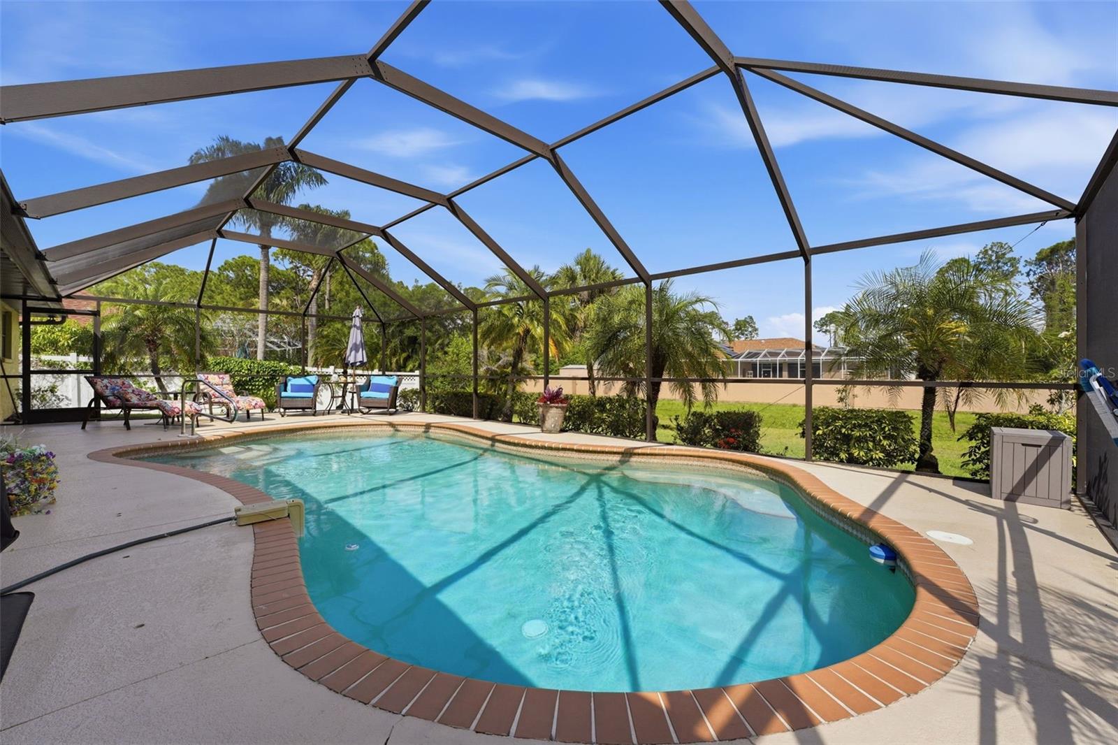 PORT CHARLOTTE SUB 52 - Residential
