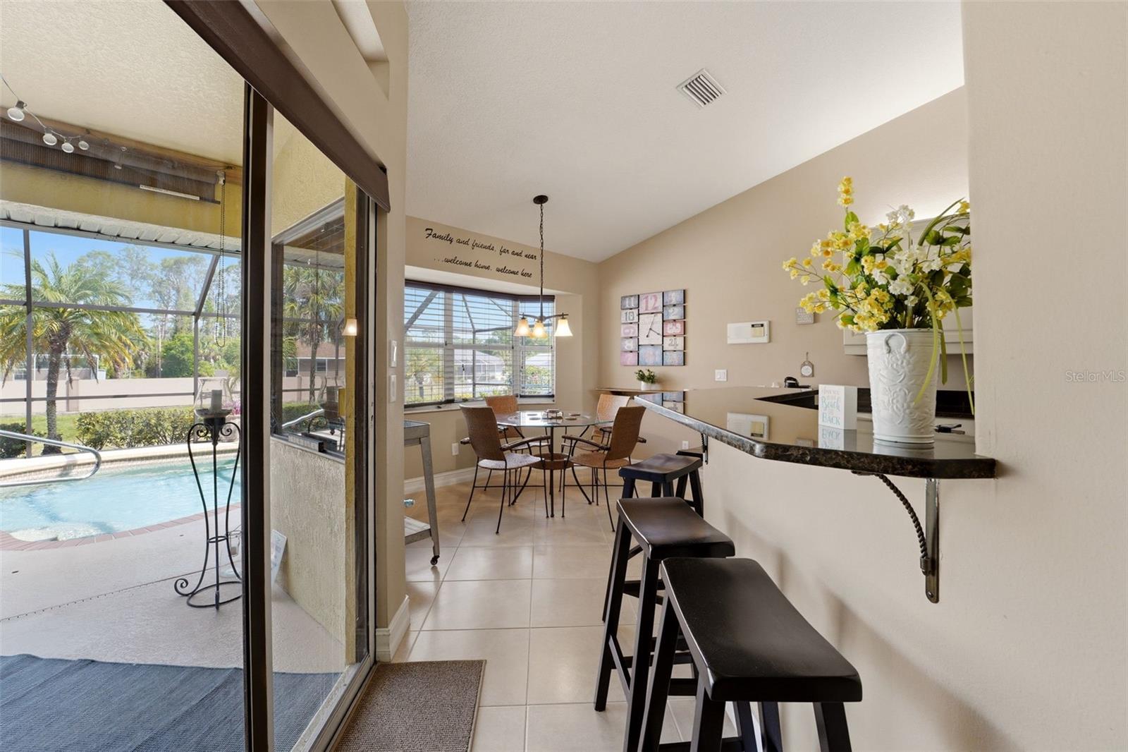 PORT CHARLOTTE SUB 52 - Residential