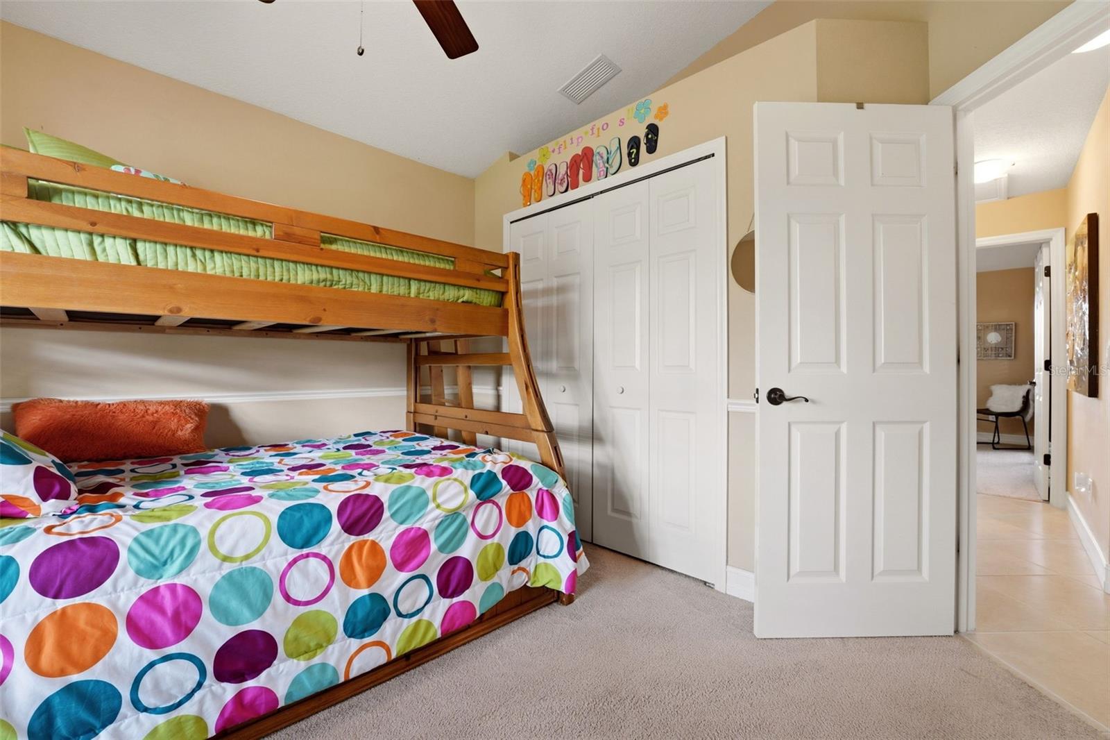 PORT CHARLOTTE SUB 52 - Residential