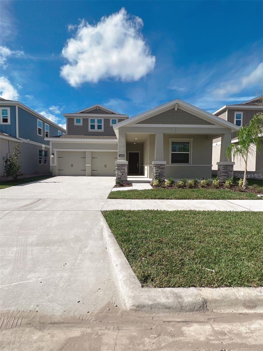 16436 PARABLE WAY