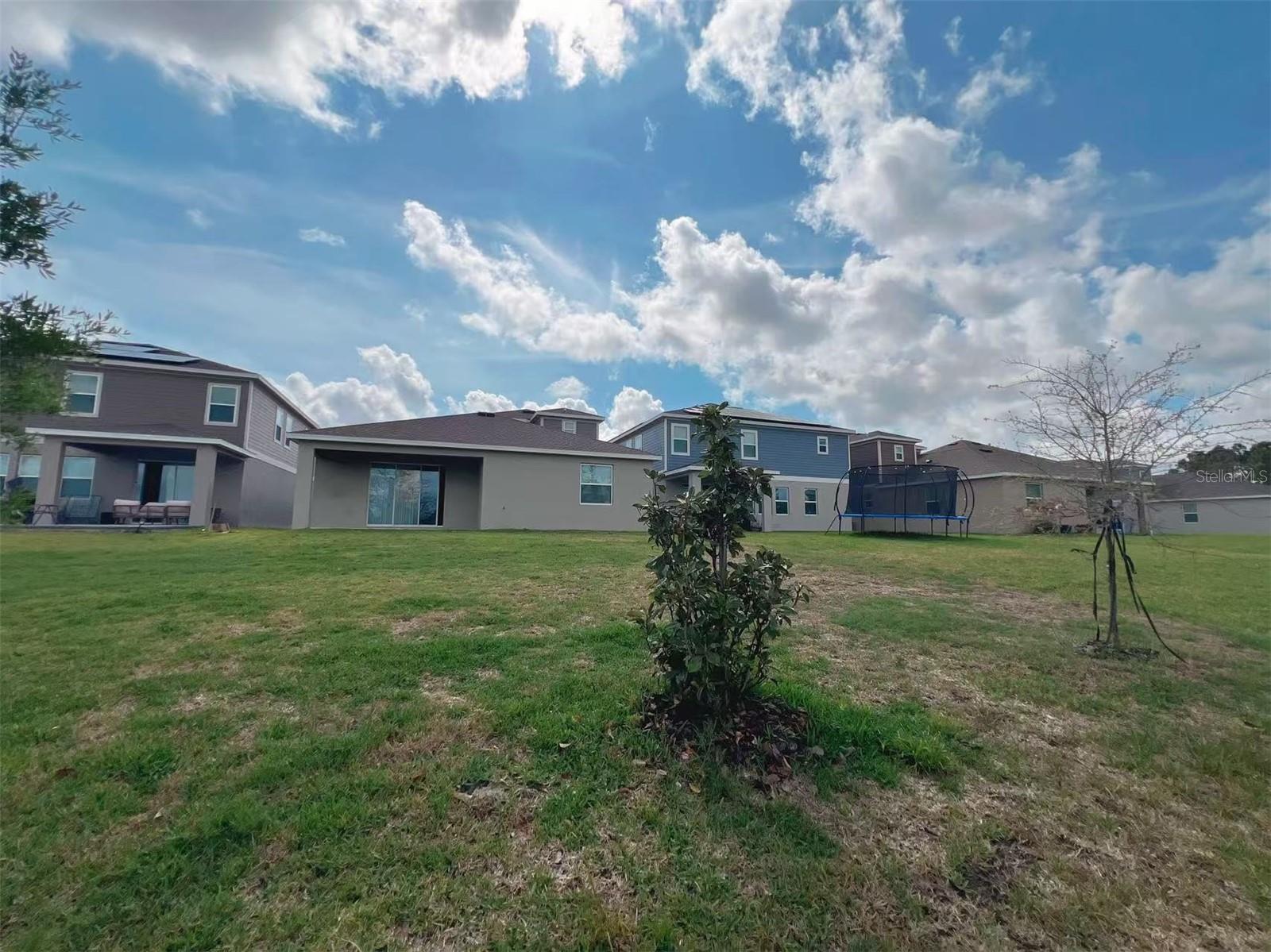 16436 PARABLE WAY