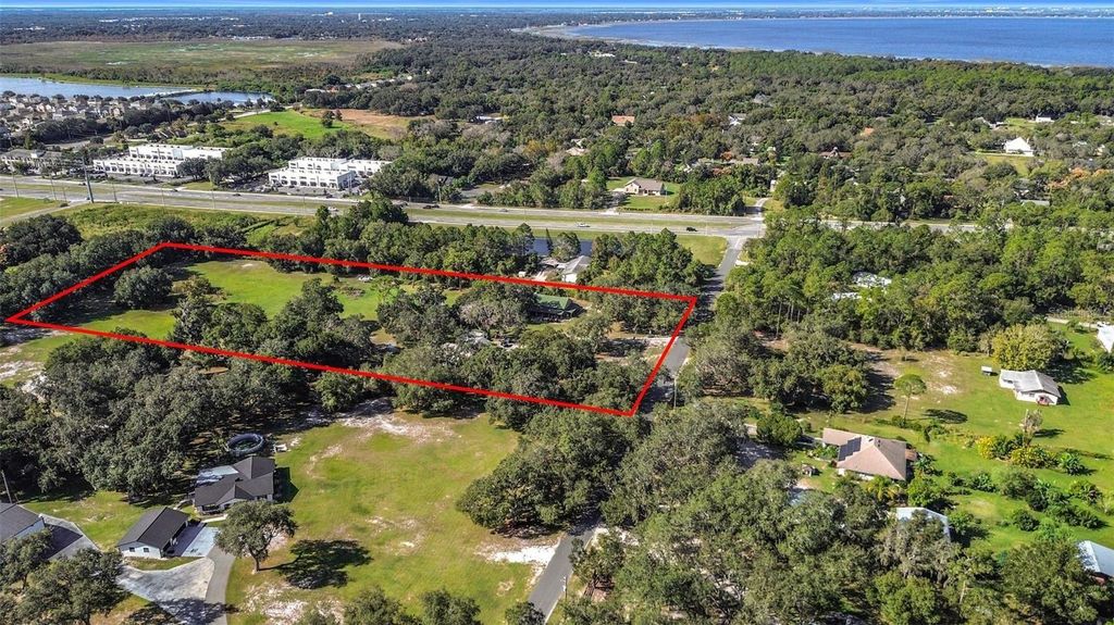 Photo of 4980 Disston Drive, Saint Cloud, FL 34771 (MLS # O6374525)