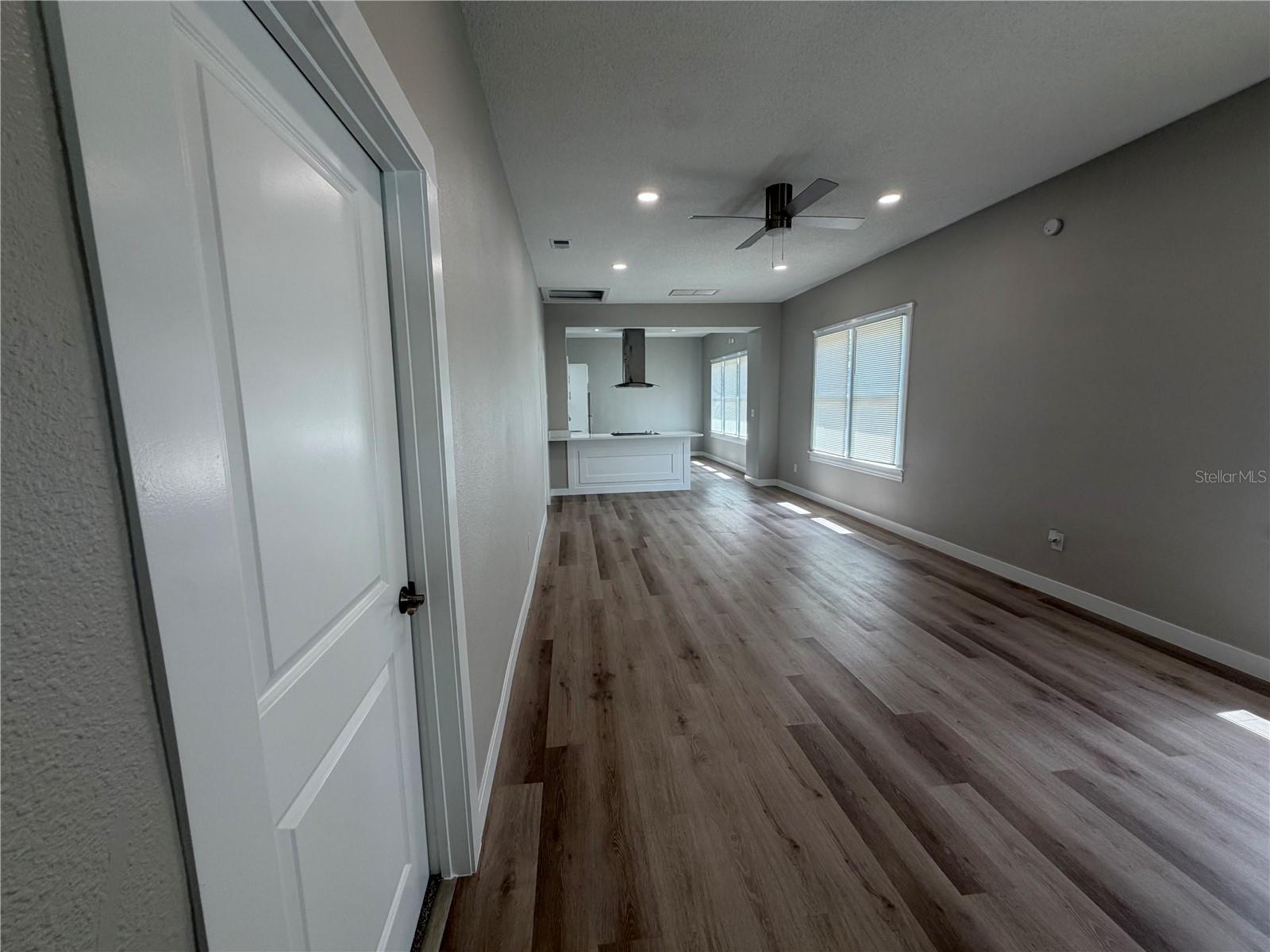 PALATKA DEV CO SUB - Residential