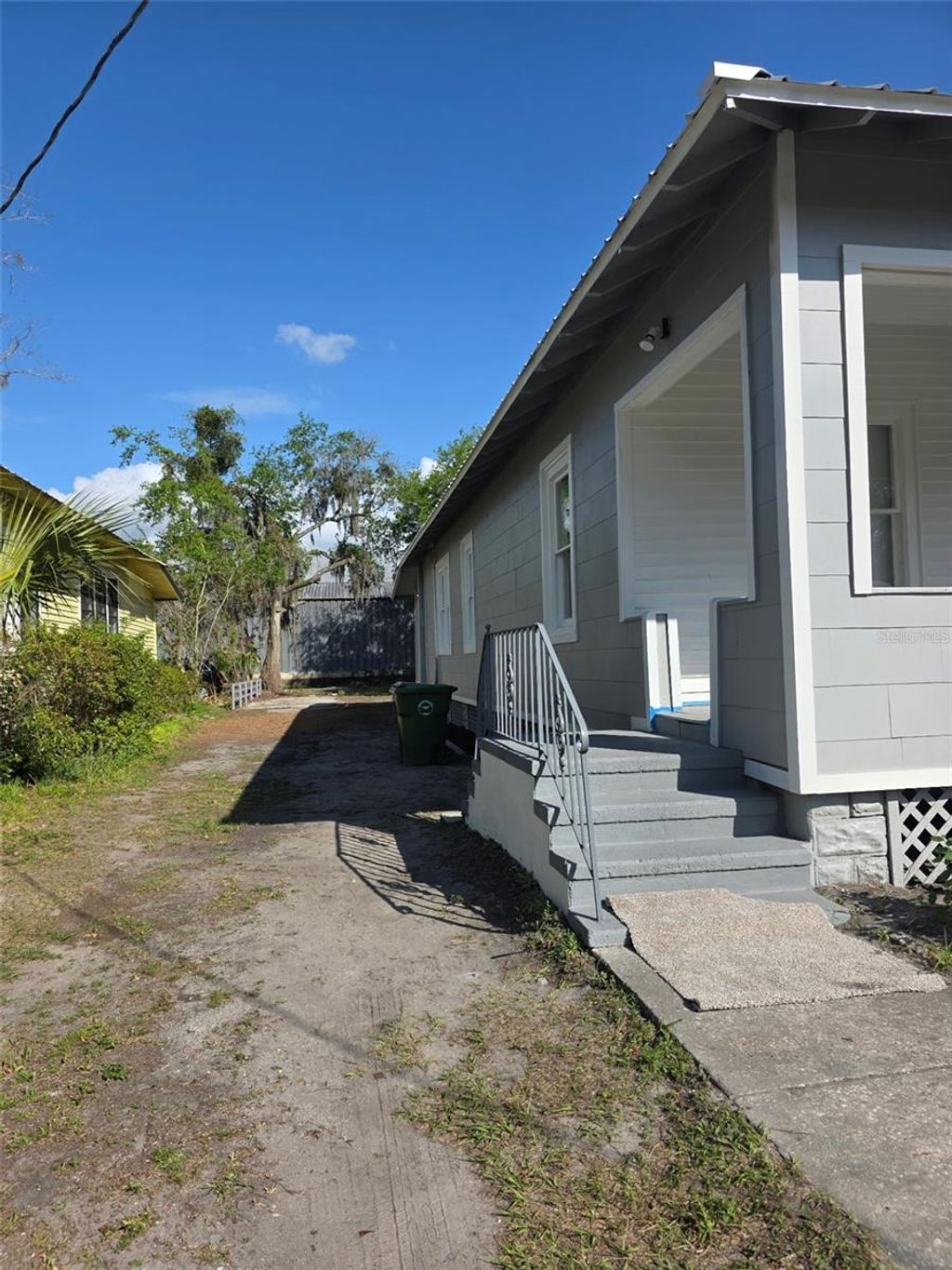 Photo of 205 S 13th Street, Palatka, FL 32177 (MLS # O6393078)