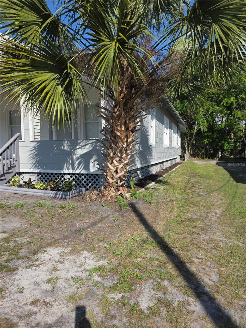 Photo of 205 S 13th Street, Palatka, FL 32177 (MLS # O6393078)