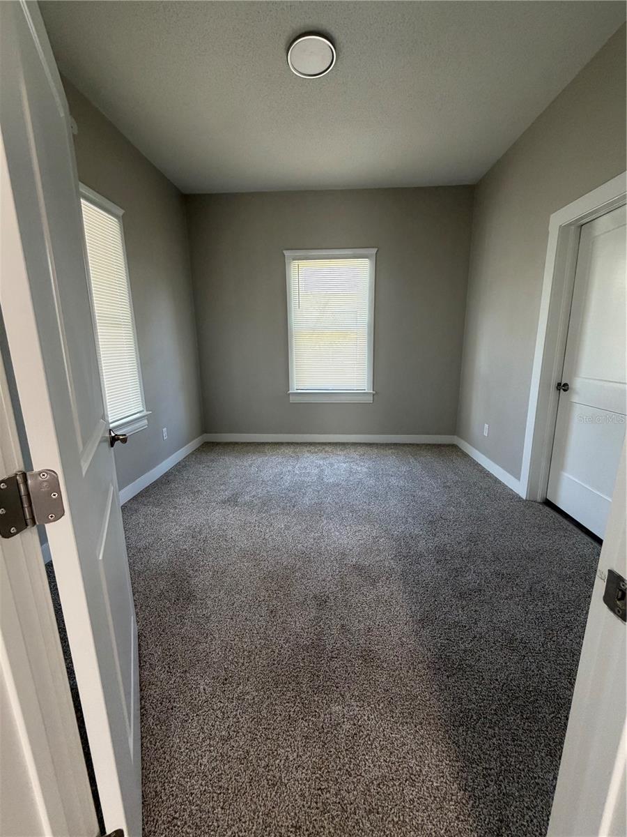 PALATKA DEV CO SUB - Residential