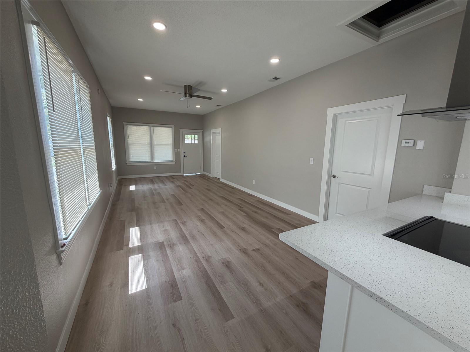 PALATKA DEV CO SUB - Residential