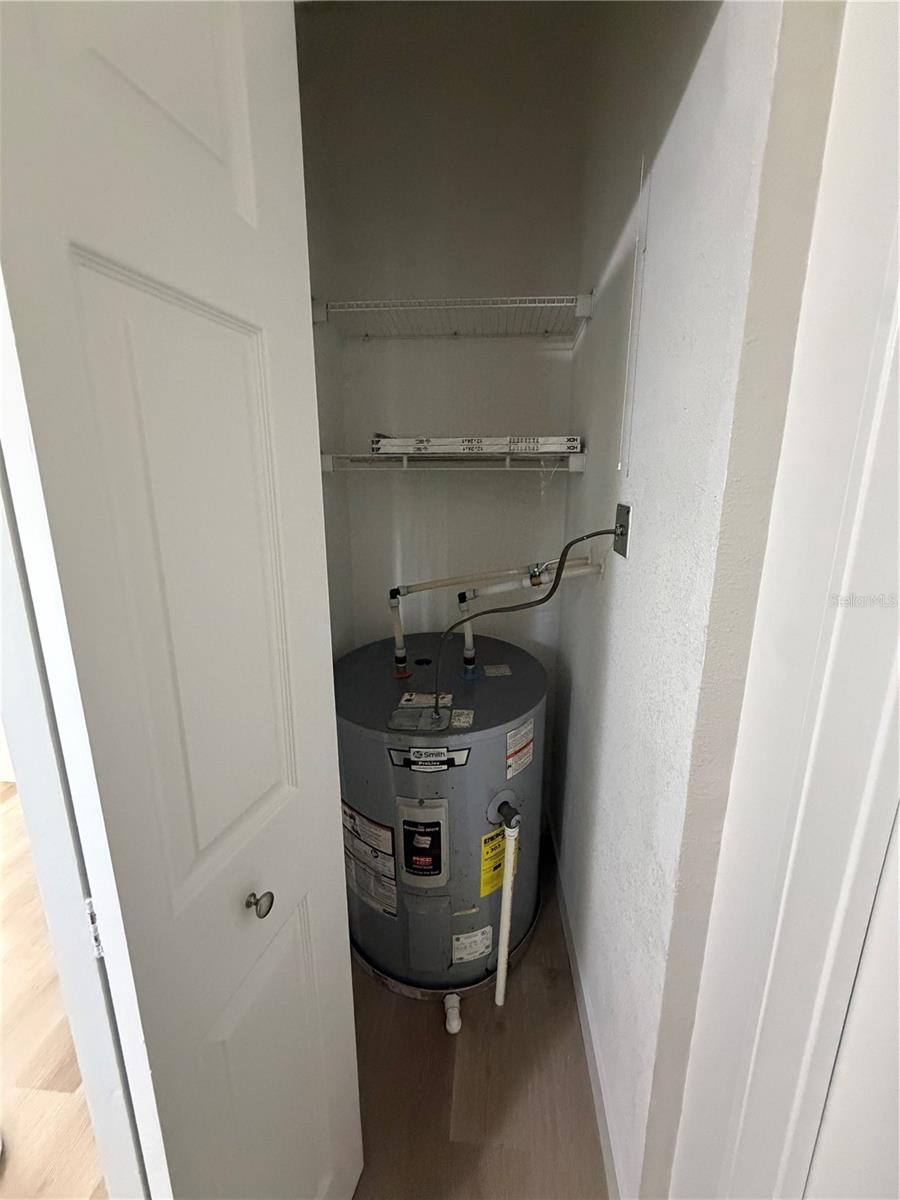 PALATKA DEV CO SUB - Residential