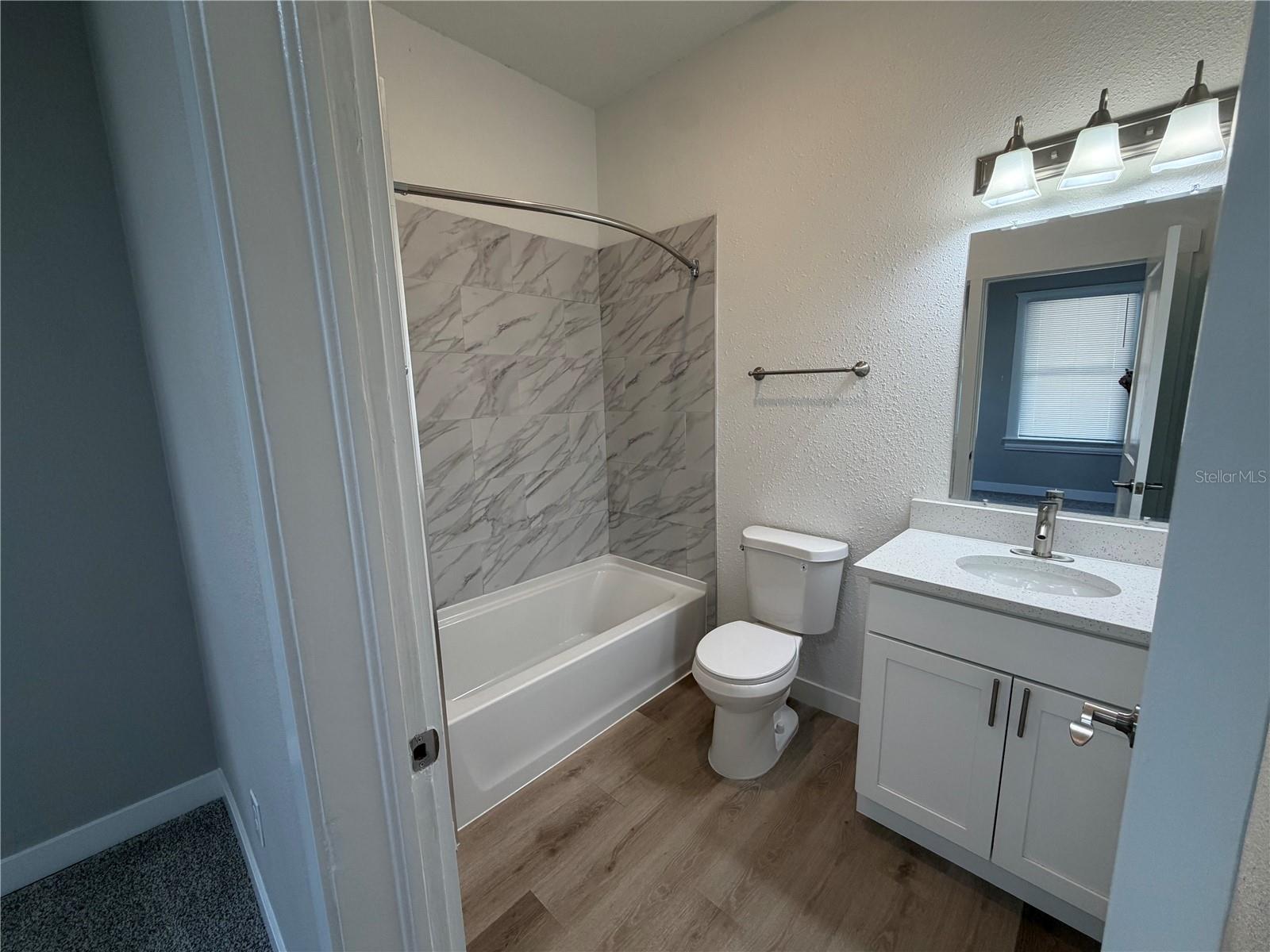 PALATKA DEV CO SUB - Residential