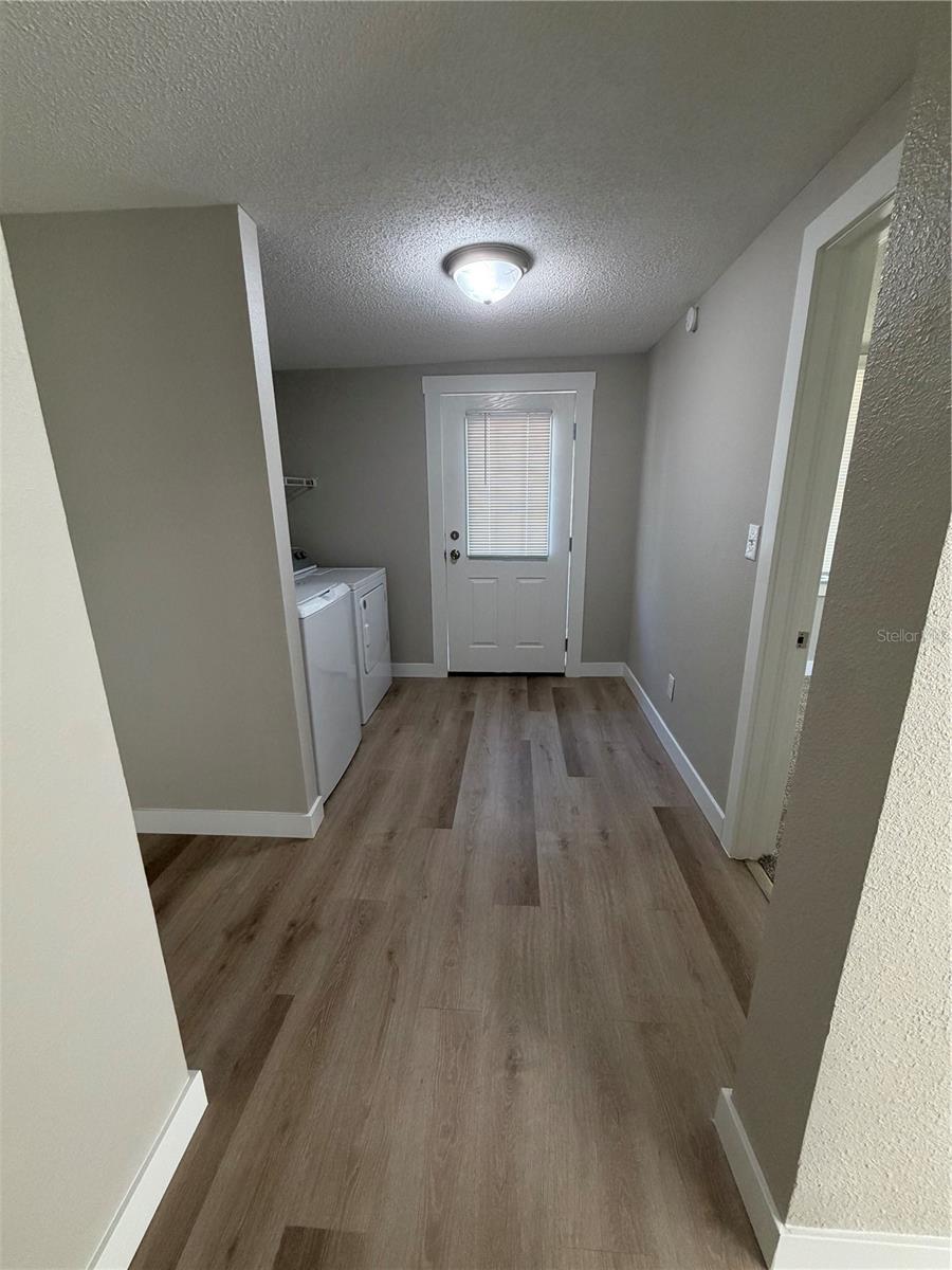 PALATKA DEV CO SUB - Residential