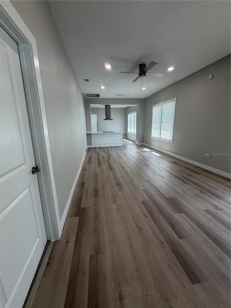 PALATKA DEV CO SUB - Residential