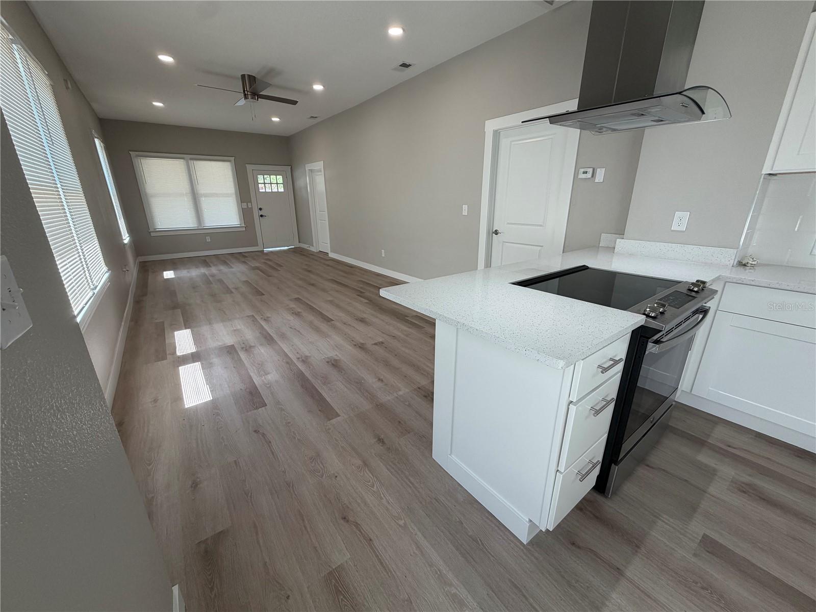 PALATKA DEV CO SUB - Residential