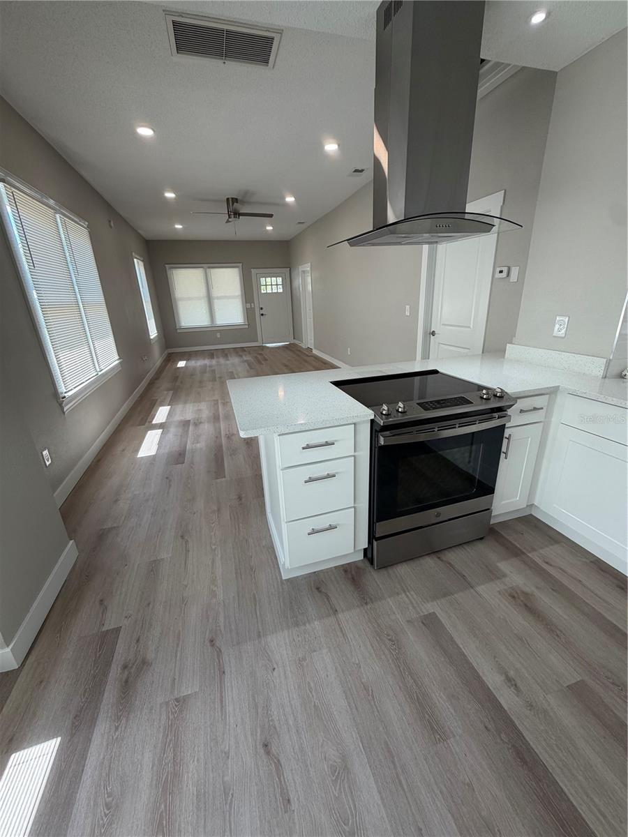 PALATKA DEV CO SUB - Residential