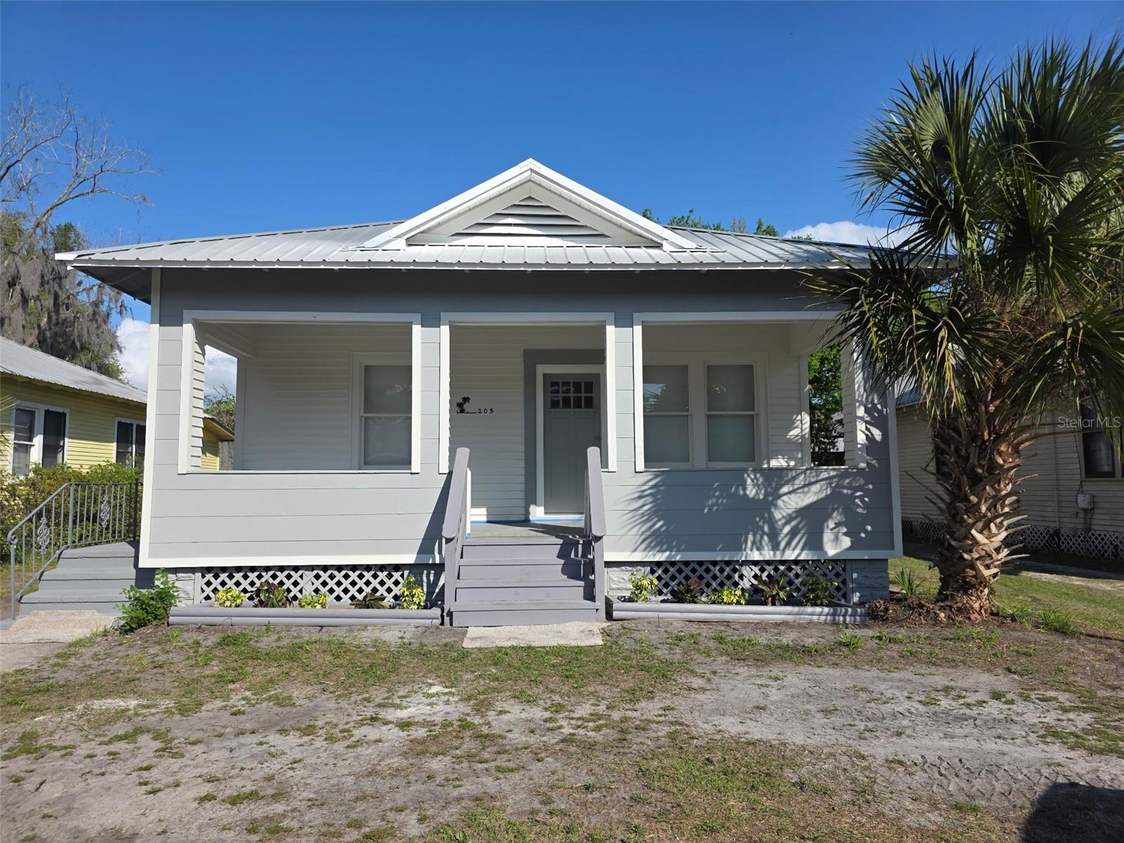 PALATKA DEV CO SUB - Residential