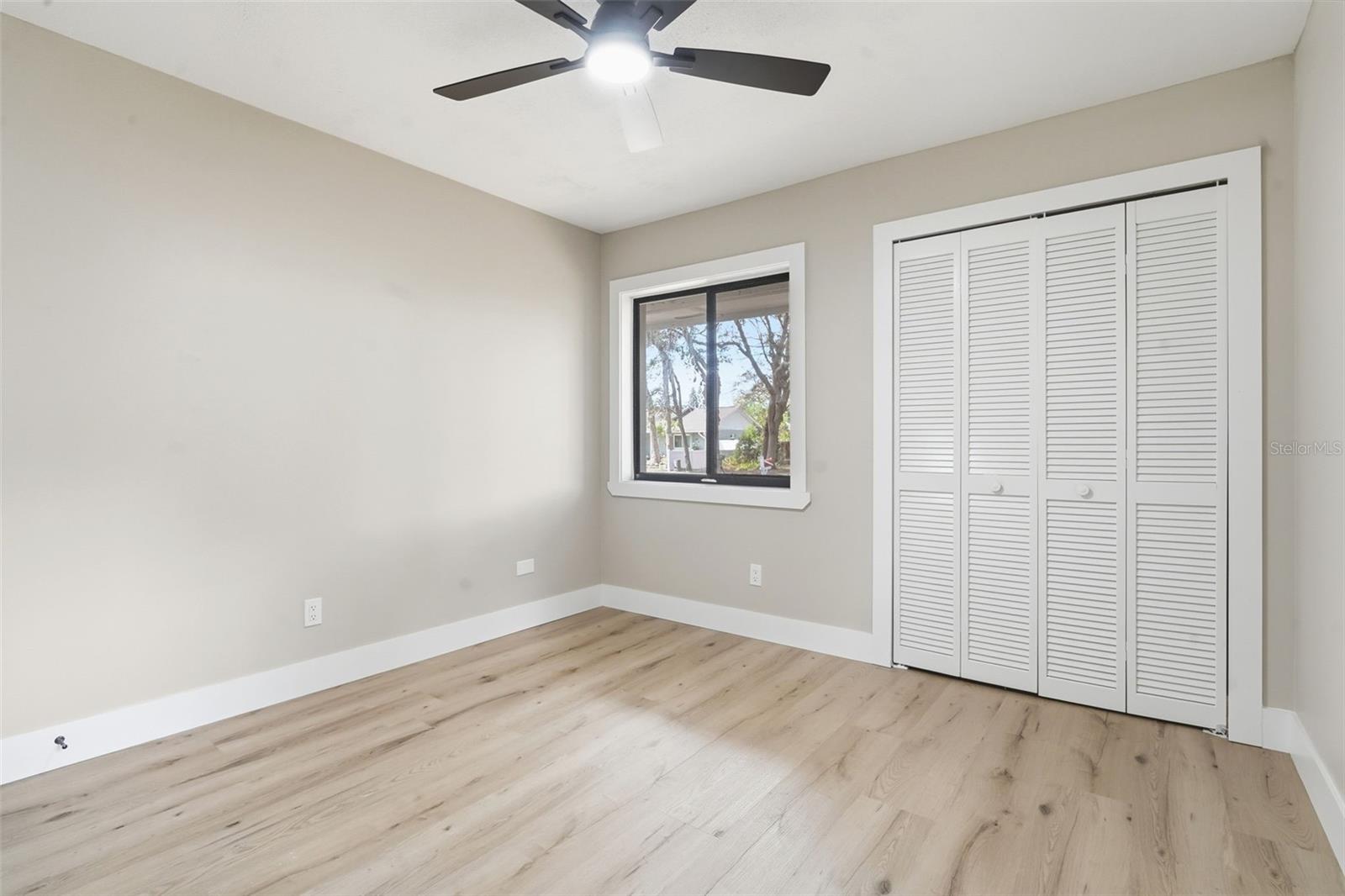 MAGNOLIA VILLAGE - Residential