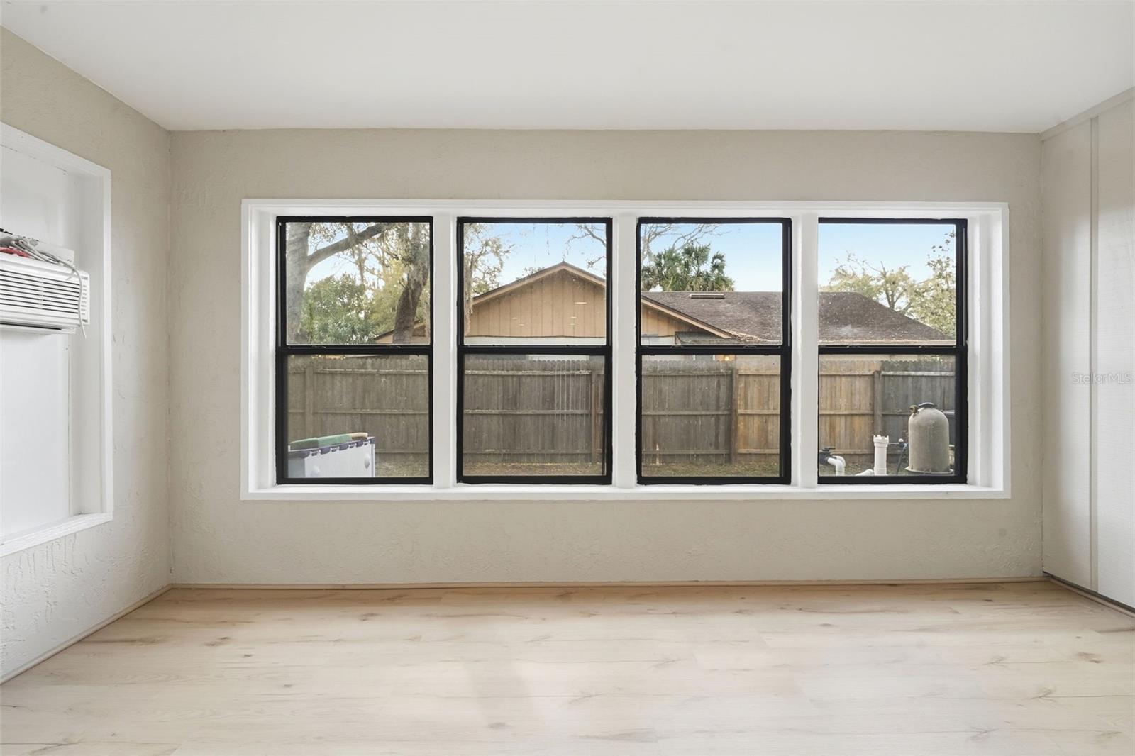 MAGNOLIA VILLAGE - Residential