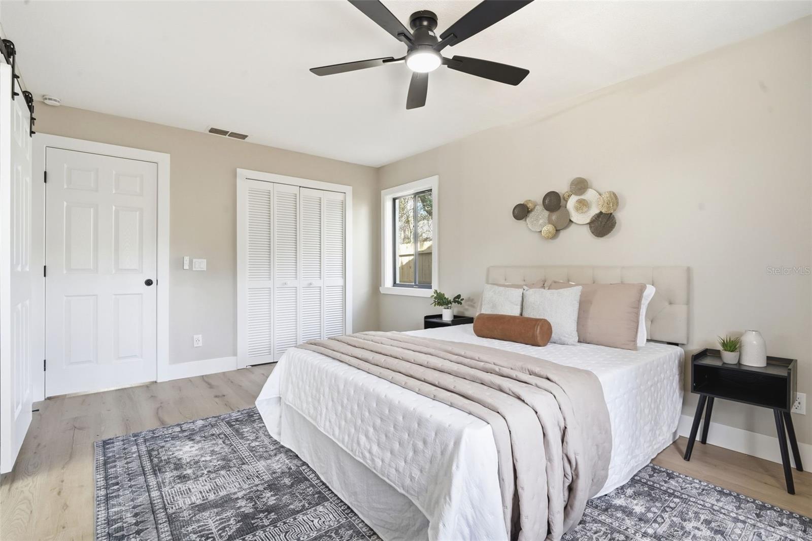 MAGNOLIA VILLAGE - Residential