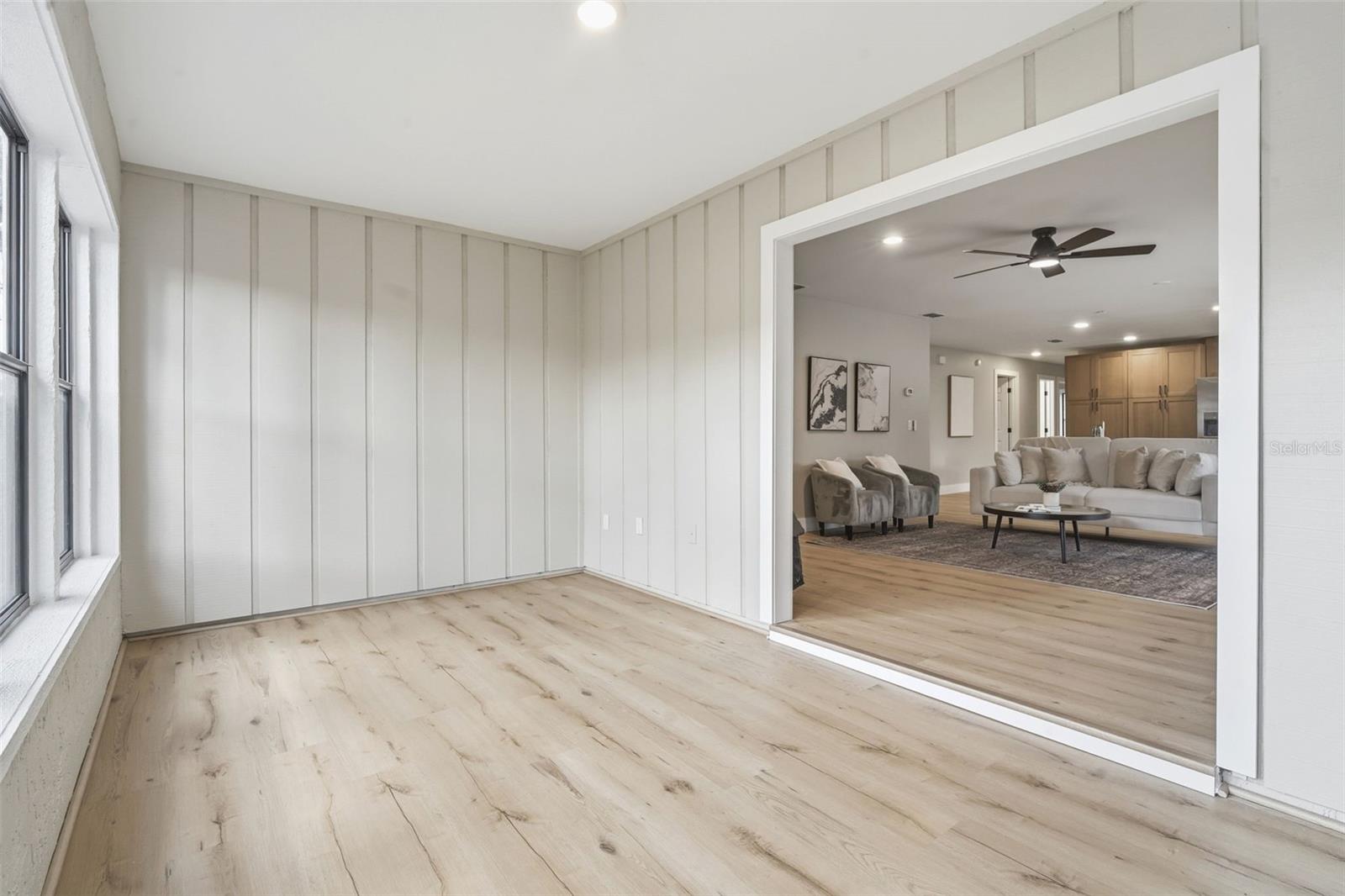 MAGNOLIA VILLAGE - Residential